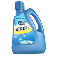 防凍玻璃水灌裝實例